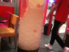 -多嘴超级肉蟹煲(中街恒隆故宫店)