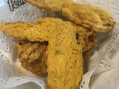 -Pelicana百利家炸鸡(江南西名店城店)