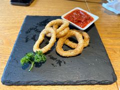 -棒约翰比萨·意面(金桥国际店)