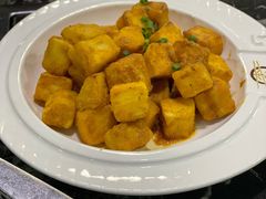 -李师傅脆肚(华强北店)
