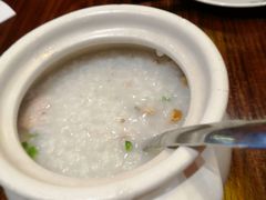 -梁记粥铺(开元地中海店)