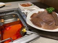 -海底捞火锅(苏宁生活广场店)