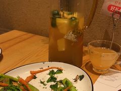 -原石牛扒·约会餐厅(龙城万科里店)