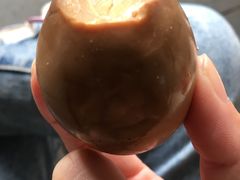 -金盆阿嬷香菇茶叶蛋(玄光店)