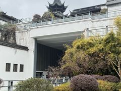 -江宁织造博物馆