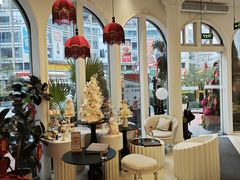 -杜哈夫DOUX RÊVE·生日蛋糕(日月光店)