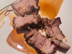 -桂满陇·西湖船宴(平安金融中心店)