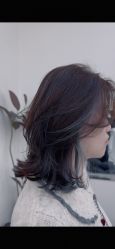 -5M HAIR SALON精品店