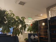 -花舍·新派粤菜·西餐·下午茶(亚运村·鸟巢店)