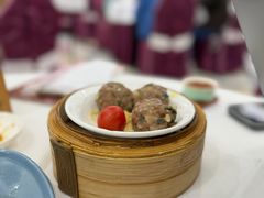 -金华安大酒楼·老牌潮菜·粤式茶点(东方国际店)