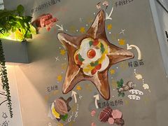 -ALLORA意大利餐厅(丰盛里店)