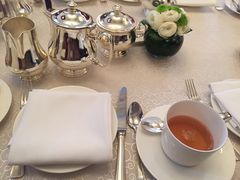 Salon&nbsp;de&nbsp;Ville-Salon de Ville浦江汇(上海外滩华尔道夫酒店店)