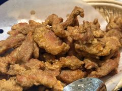-科信海鲜主题餐厅(南通路店)