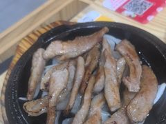 -绣旻烤肉吧(总店)