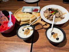 -耶里夏丽·丝路新疆菜·清真食品(徐汇南丹东路臻选店)