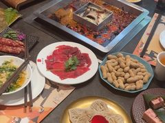 -锦城印象火锅(天府三街店)