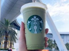 -星巴克(三亚海棠湾国际免税城店)