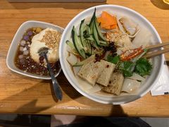 -木屋烧烤(岗顶二店)