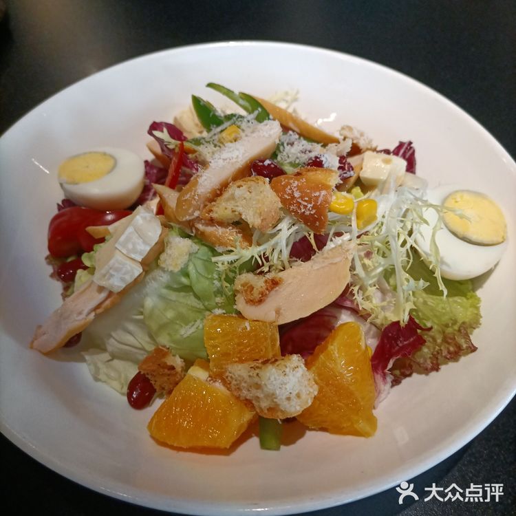 今天來Ruby餐廳吃午餐