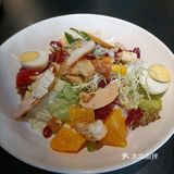 今天來Ruby餐廳吃午餐