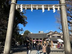 -浅草寺