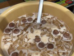 创世纪冰粉-哥老官重庆美蛙鱼头(宝山龙湖店)