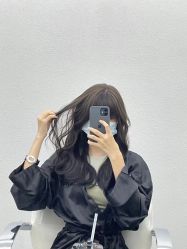 -CIT造型·烫发·染发