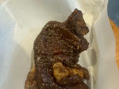 -烤五行·烧烤烤串(石佛营店)