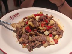 -辣可可·小炒黄牛肉(望京凯德MALL店)