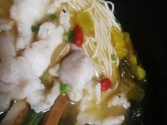 -镇南锅盖面馆(解放路店)