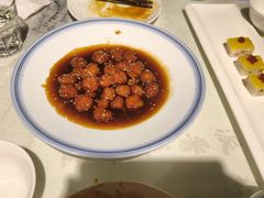 -老太原菜馆(中正天街店)