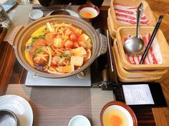 寿喜锅锅底-山葵家·创意料理(宁波来福士店)