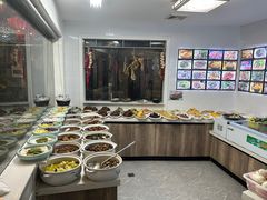 -临江宴餐厅·桐庐菜(富春江店)