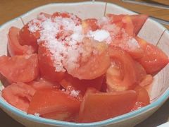 -疆里疆外·和田烤肉·清真