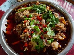 -米二红烧兔(华阳店)