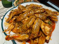 -状元阁烧烤(新华路总店)