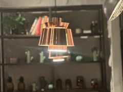 -Apollo·西班牙小酒馆(安福路店)