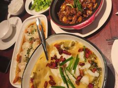 -外婆家(西溪印象城店)