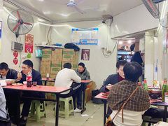 大堂-天天沸腾(东港路店)