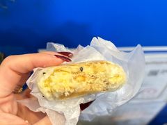 -赵记素斋·绿豆馅饼(钟楼小区店)
