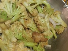 -刘胖子家常菜·蹄花焖藕(兴业店)