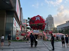 -沈阳铁西万象汇
