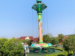 -云漫湖生态度假公园