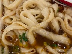 -晋B2008刀削面(小南庄店)