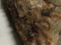 华威肉饼-清真永恒华威肉饼(潘家园店)