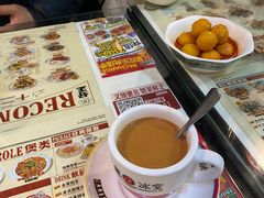 -九龙冰室(新中关购物中心店)