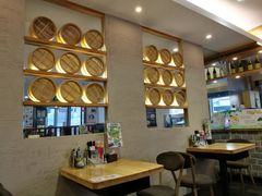 大堂-玖鲜小笼(中山广场店)