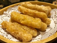 -杨记隆府(汉街店)