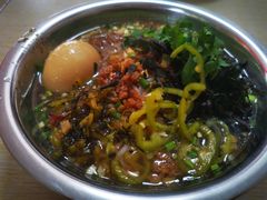 -万年昌传统榨粉店(蒲庙总店)