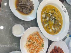 -再回头私房菜·老南京菜